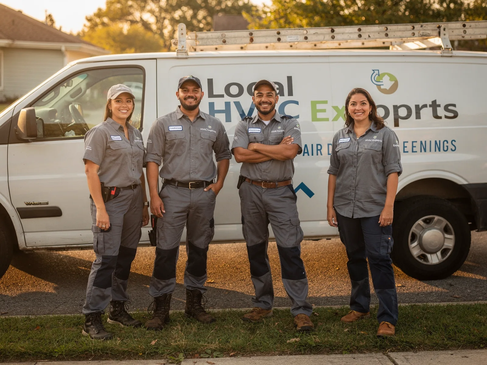 24/7 HVAC Repair & AC Replacement company in Swanton, VT