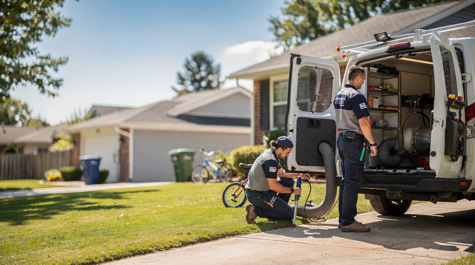 24/7 HVAC Repair & AC Replacement in Swanton, VT near me